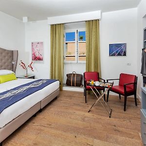 Camera deluxe con letto king size